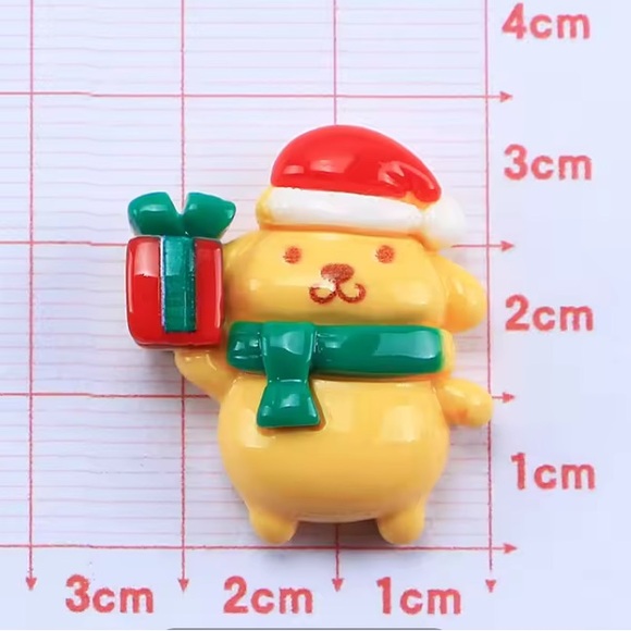 Holiday Szn in Sanrioπ
πΌπβοΈβοΈπ - Picture 8 of 14